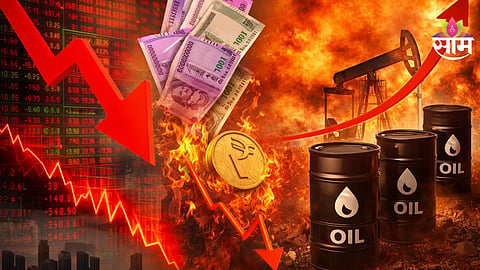 Share Market Crash