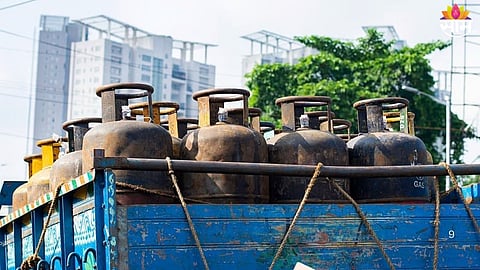 Central Government Decision On LPG