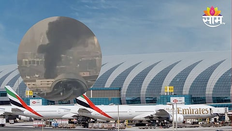 Dubai news update