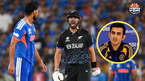 Gautam Gambhir