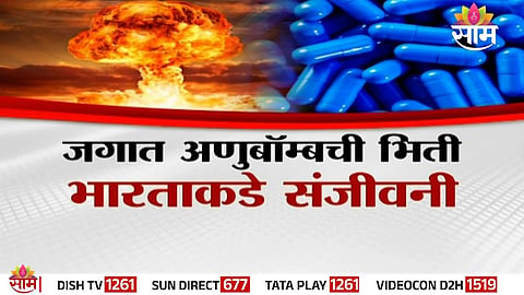 war impact on india