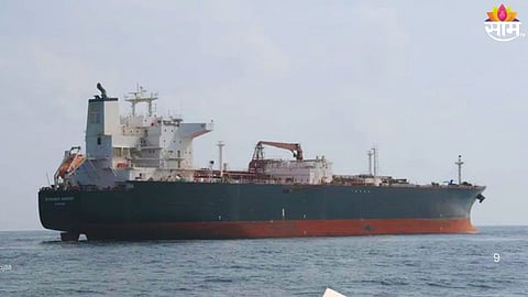 LPG Supply :