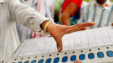 Election 2026: धुरळा उडाला