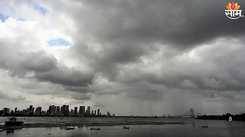 Maharashtra Weather Alert: