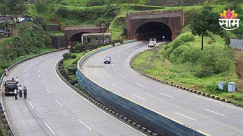New Mumbai- Pune Expressway: गुड न्यूज! मुंबईवरुन पुण्याला पोहचा फक्त ९० मिनिटांत, तयार होतोय नवा ८ पदरी 'एक्स्प्रेस वे'