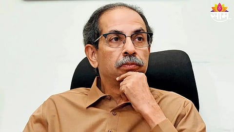 Thackeray Group Corporators Join Shiv Sena :