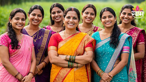 Ladki Bahin Yojana