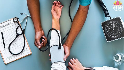 hypertension causes