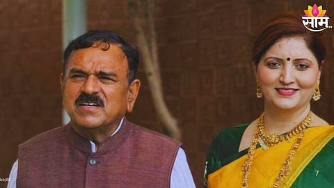 Ashok Kharat Case: