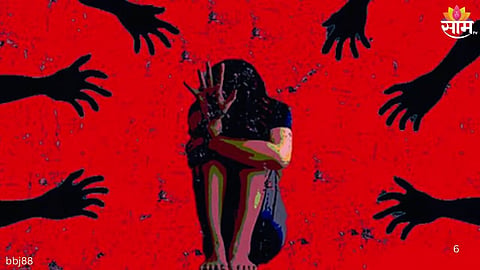 Crime News: पुणे हादरलं! ३ अल्पवयीन मुलींवर लैंगिक अत्याचार; पीडितेच्या आई-वडिलांना दिली जीवे मारण्याची धमकी