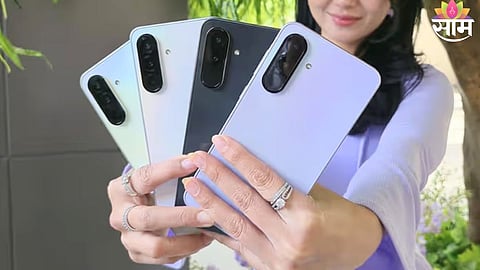 Galaxy A57 5G price