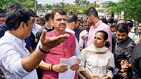 Flood-Affected Farmers Additional Compensation :