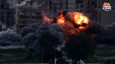 Kuwait attack news