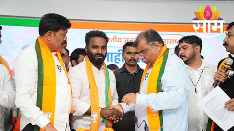 bjp latest news