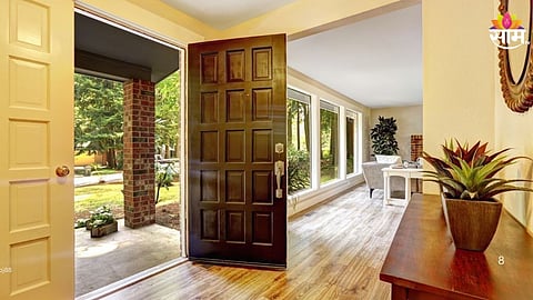 Vastu Shatra :