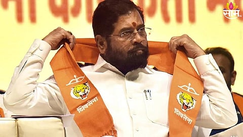 Shiv Sena Reshuffle: