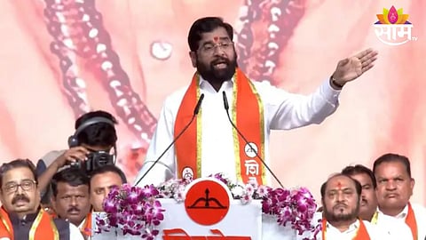 shivsena news