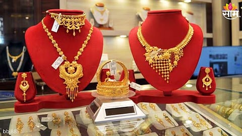 Gold Buying Rules