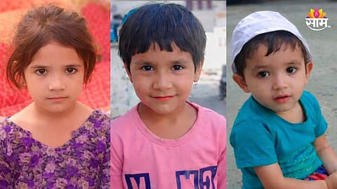 Shocking: बुलडाणा हादरले! आईसह ४ मुलांना विषबाधा; ३ चिमुकल्यांचा उपचारादरम्यान मृत्यू
