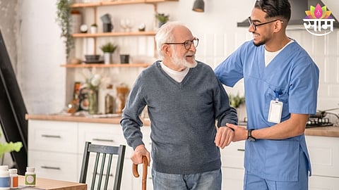 parkinsons causes