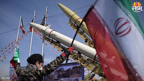 Iran-US War: अखेर इराण-अमेरिका युद्ध थांबलं? युद्धविरामाची इनसाईड स्टोरी