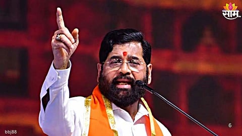 Maharashtra Politics: