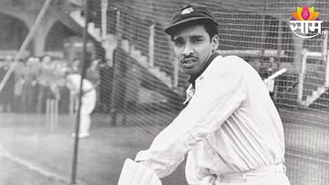 gopinath death