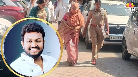 Nanded Sonu Kalyankar Killing Case:
