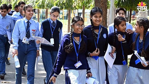How To Check CBSE 10th Result: