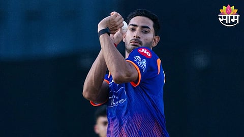 Mumbai Indians