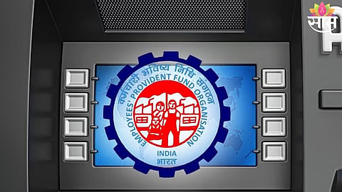 PF Withdrawal Steps