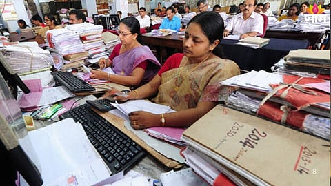 Dearness Allowance Increased :