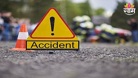 Tamil Nadu Accident