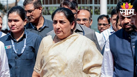 Baramati By Poll Result: सुनेत्रा पवारांचा विक्रमी विजय, अजितदादांचा बारामतीमधील रेकॉर्ड मोडला; किती मतं मिळाली?