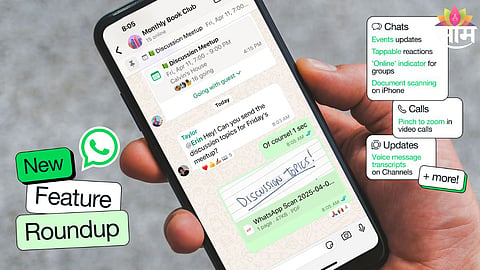 WhatsApp Plus