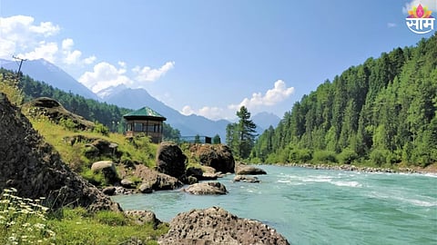 Pahalgam Attack
