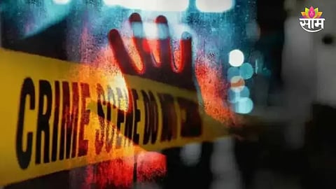 Pune Crime: मुलीने रिझल्टवर खाडाखोड केली, रागाच्या भरात वडिलांकडून हत्या; लाकूड कापायच्या मशीनने वार करत जागीच संपवलं