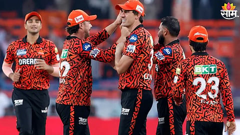 IPL 2026 Points Table Update: