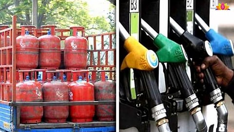 Petrol- Diesel Prices Rise: