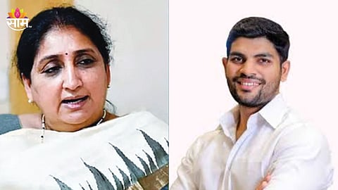Baramati-Rahuri Exit Poll: बारामती अन् राहुरीचा एक्झिट पोल आला समोर, कोण निवडून येणार?