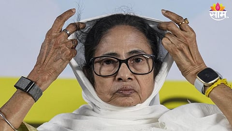 पश्चिम बंगालमध्ये कोणाचं सरकार येणार?