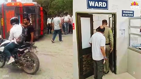 Himachal Pradesh Accident :