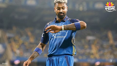 Aakash Chopra Slams MI Captaincy :