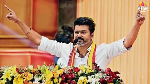 Tamil Nadu Election:
