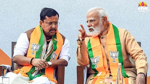 BJP Win In West Bengal Election