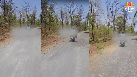 उपचार वेळेत न मिळाल्याने महिलेचा मृत्यू, गडचिरोलीतील घटना