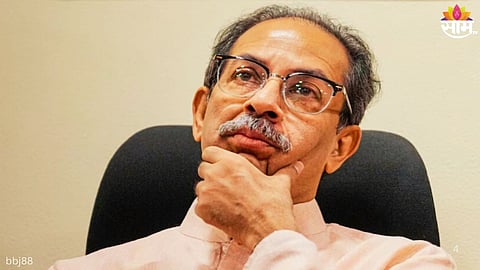 Thackeray Group Internal Rift :