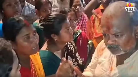 West Bengal Politics: भाजप कार्यकर्त्याची हत्या, टीएमसी नेत्यासह ५ जणांना अटक