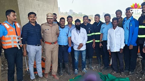 Pune Crime