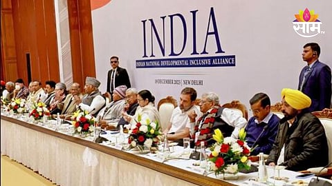 india alliance news